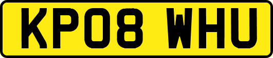 KP08WHU