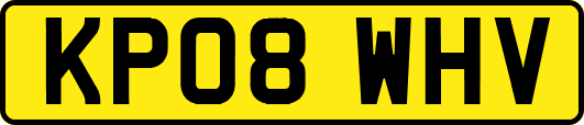 KP08WHV