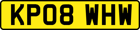 KP08WHW