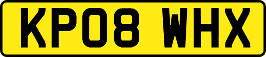 KP08WHX