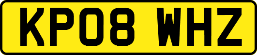 KP08WHZ