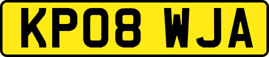 KP08WJA