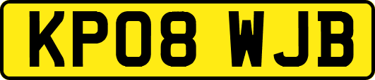 KP08WJB