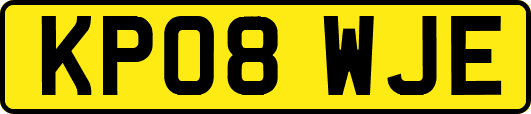 KP08WJE