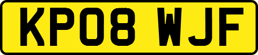 KP08WJF