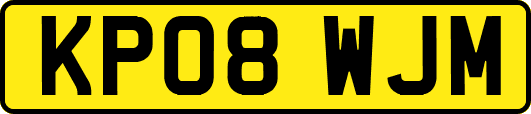 KP08WJM