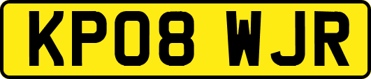 KP08WJR