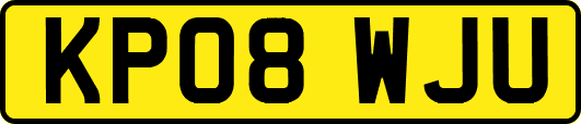 KP08WJU