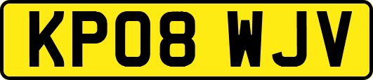 KP08WJV
