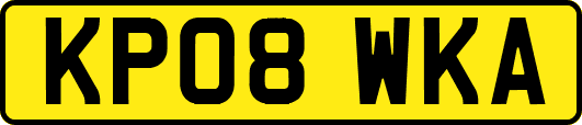 KP08WKA
