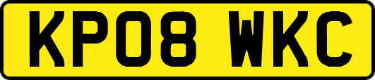 KP08WKC