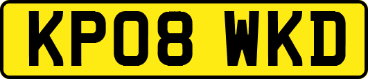 KP08WKD