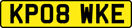 KP08WKE
