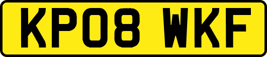 KP08WKF