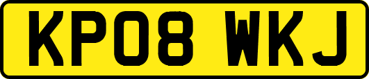 KP08WKJ