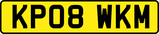 KP08WKM