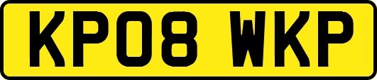 KP08WKP