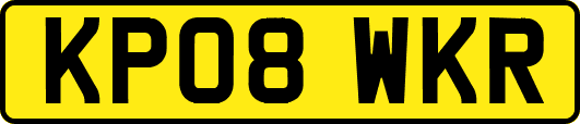 KP08WKR