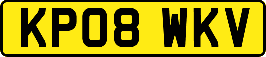 KP08WKV