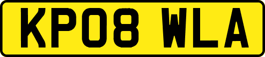 KP08WLA