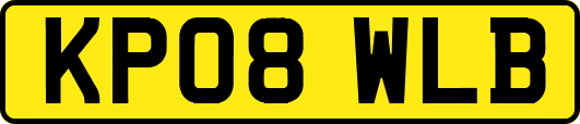 KP08WLB