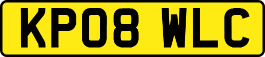 KP08WLC