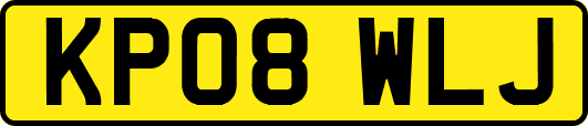 KP08WLJ