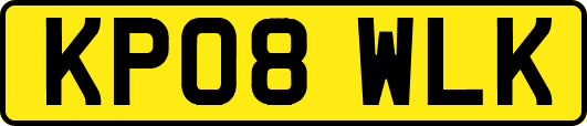 KP08WLK