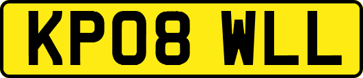 KP08WLL