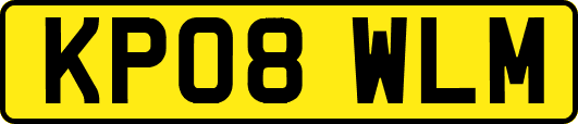 KP08WLM