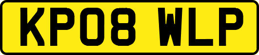 KP08WLP