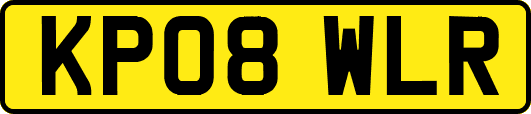 KP08WLR