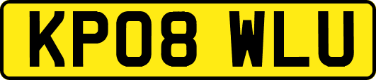 KP08WLU