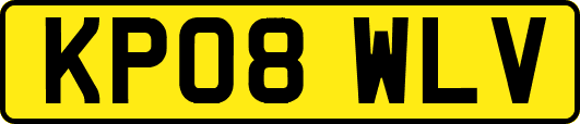 KP08WLV