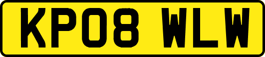 KP08WLW