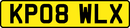 KP08WLX