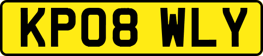 KP08WLY