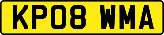 KP08WMA