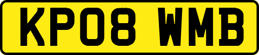 KP08WMB