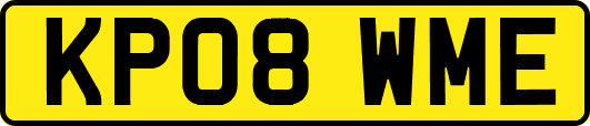 KP08WME