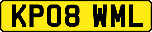 KP08WML