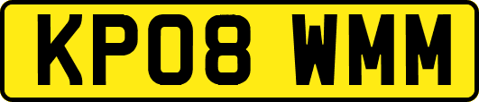 KP08WMM