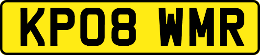 KP08WMR