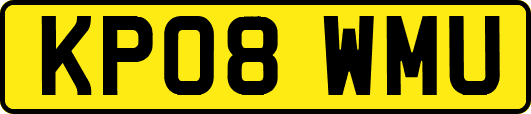 KP08WMU