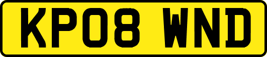 KP08WND
