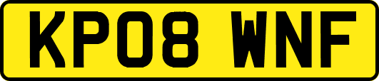 KP08WNF