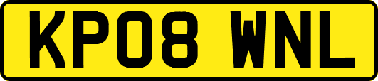 KP08WNL