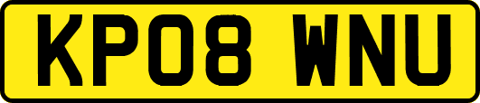 KP08WNU