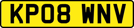 KP08WNV