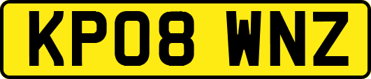 KP08WNZ